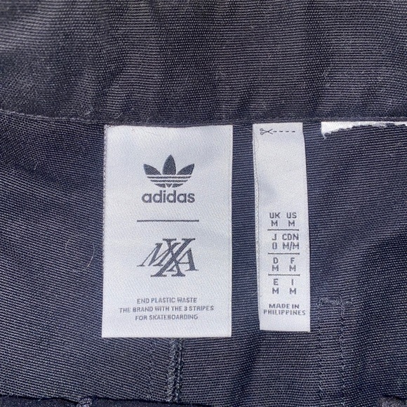 Maxallure X Adidas Track Slack Chino - Picture 8 of 8